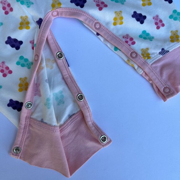 Monica + Andy Sleeveless Romper (NWOT) - Picture 5 of 6